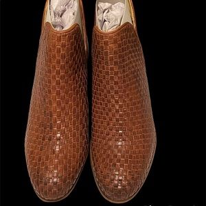 Vintage Foundry Skyler Boots 7